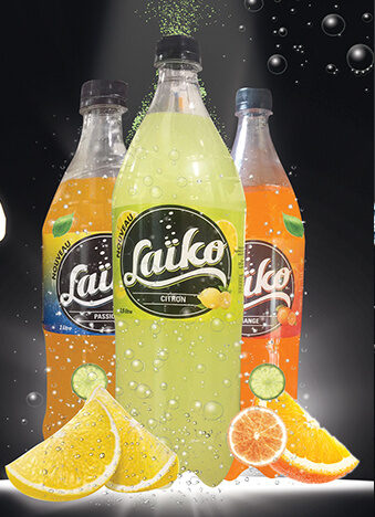 Limonade 1 L